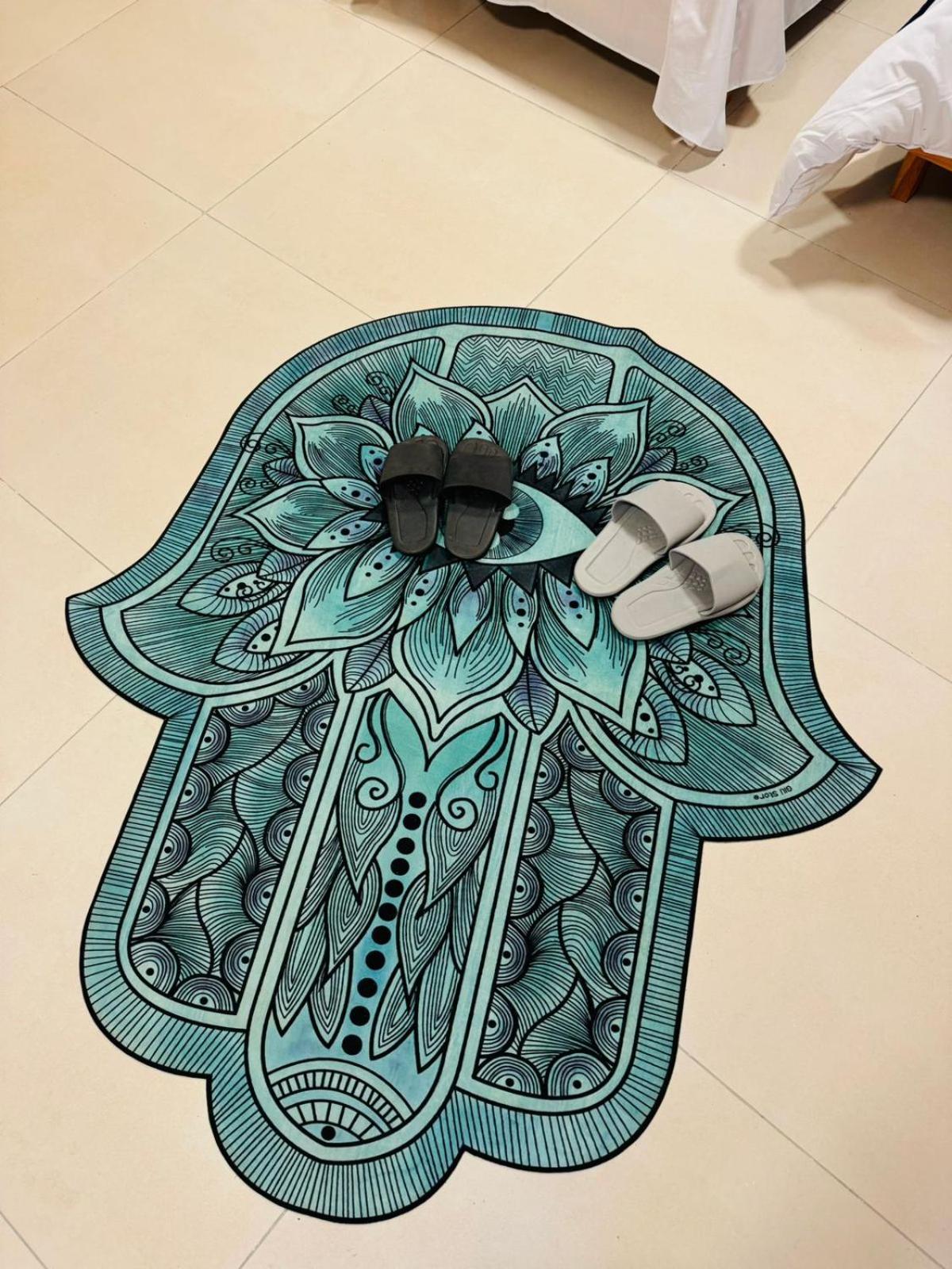 El Caminito Otel São Borja Dış mekan fotoğraf