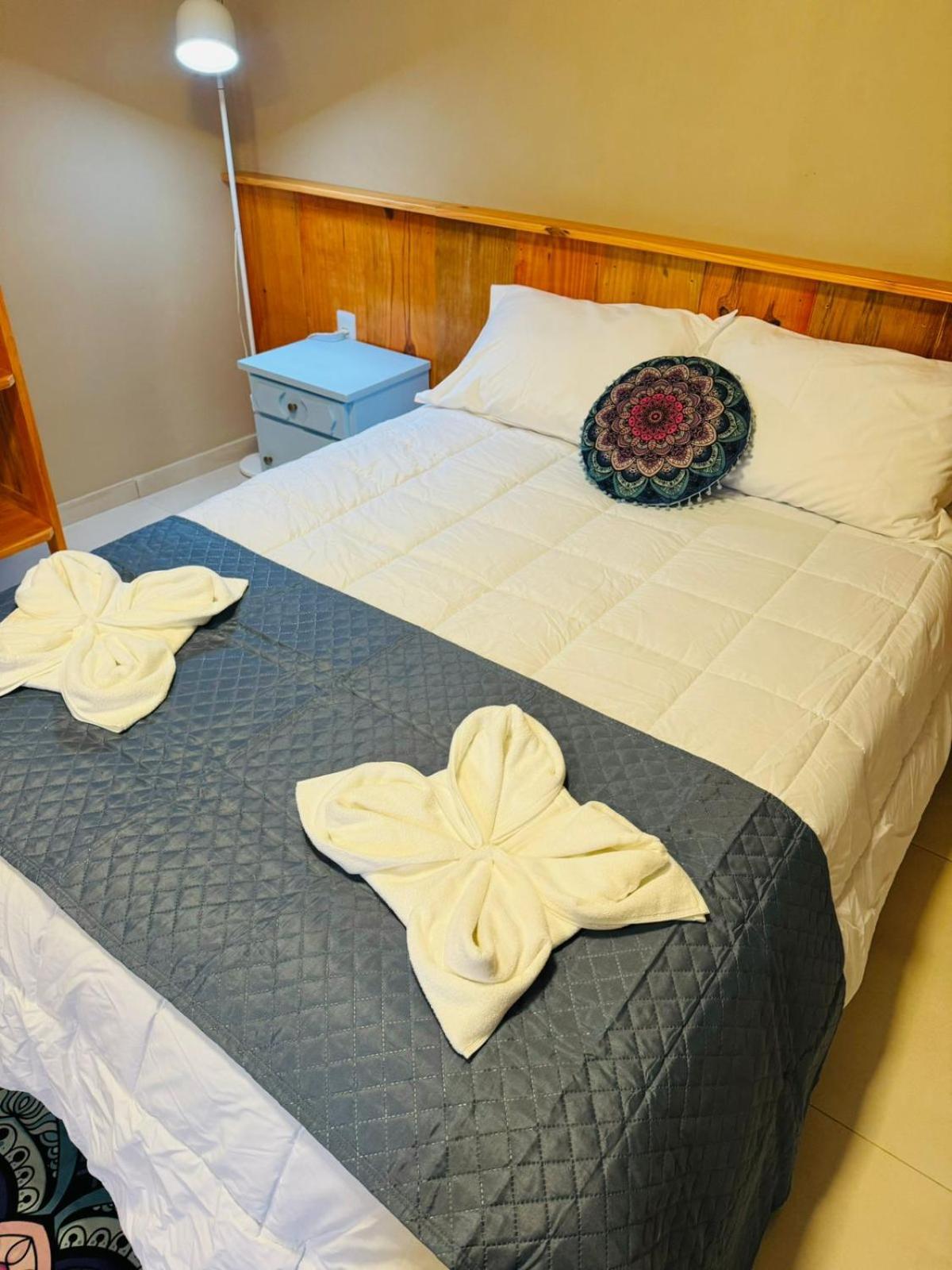 El Caminito Otel São Borja Dış mekan fotoğraf