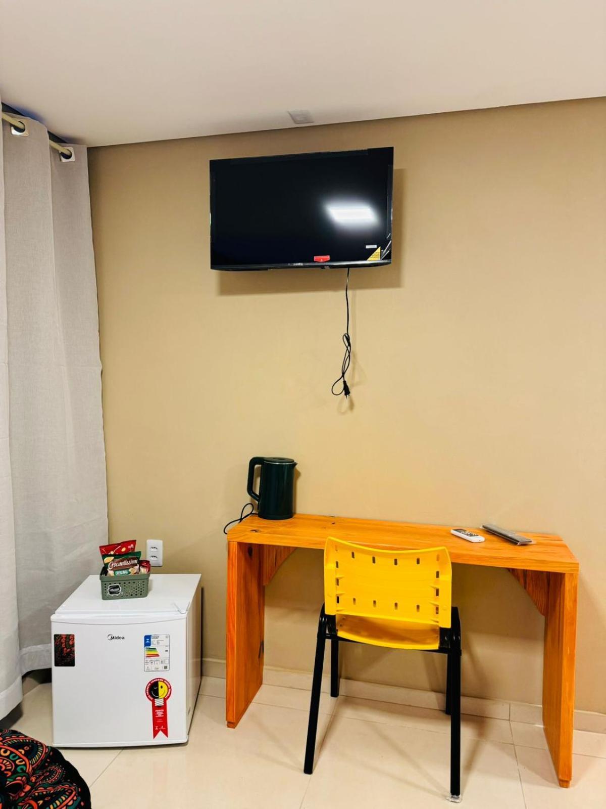 El Caminito Otel São Borja Dış mekan fotoğraf
