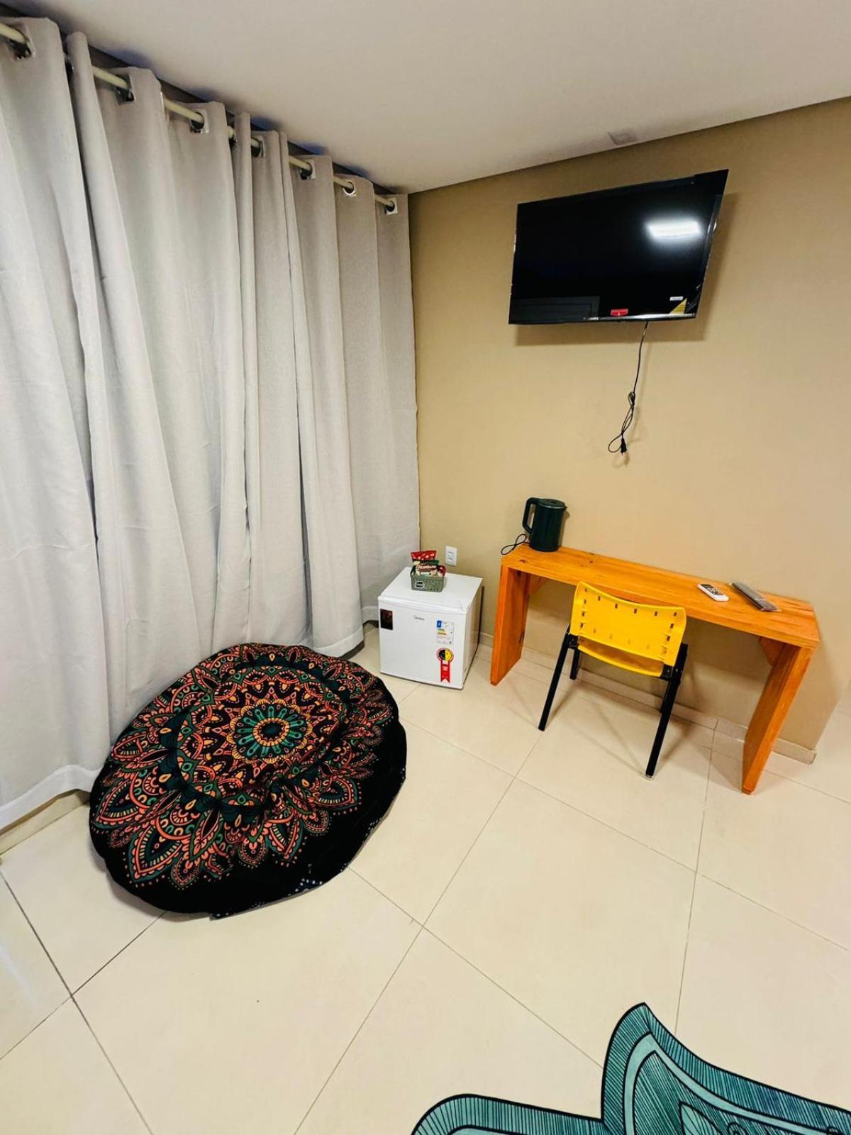El Caminito Otel São Borja Dış mekan fotoğraf