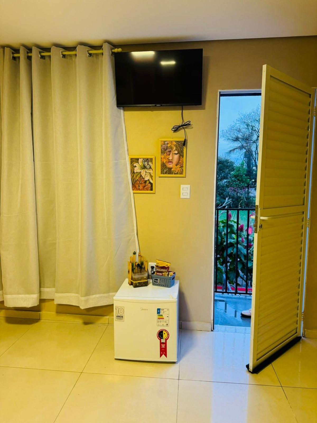 El Caminito Otel São Borja Dış mekan fotoğraf