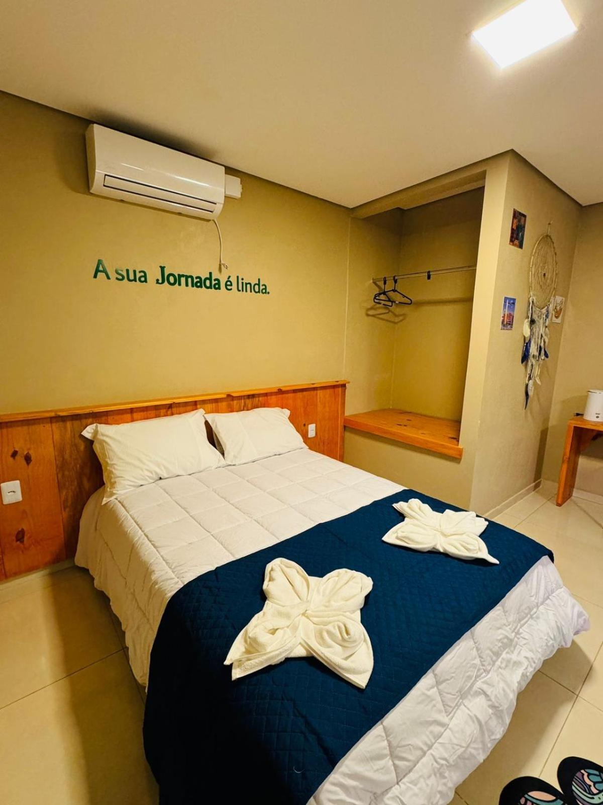 El Caminito Otel São Borja Dış mekan fotoğraf