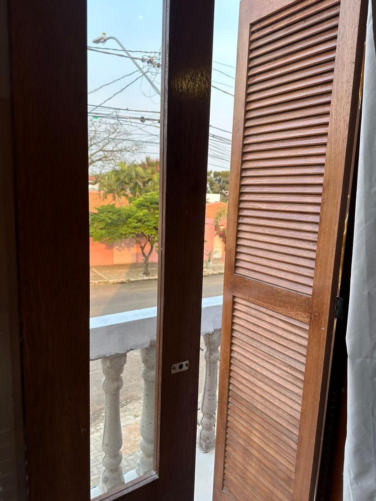 El Caminito Otel São Borja Dış mekan fotoğraf