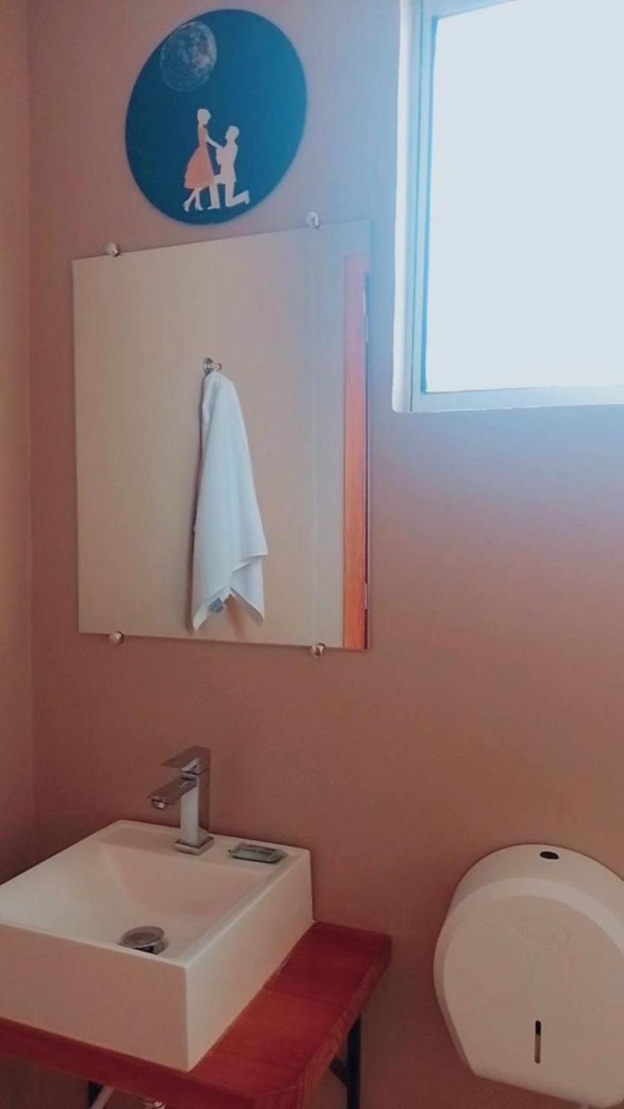 El Caminito Otel São Borja Dış mekan fotoğraf