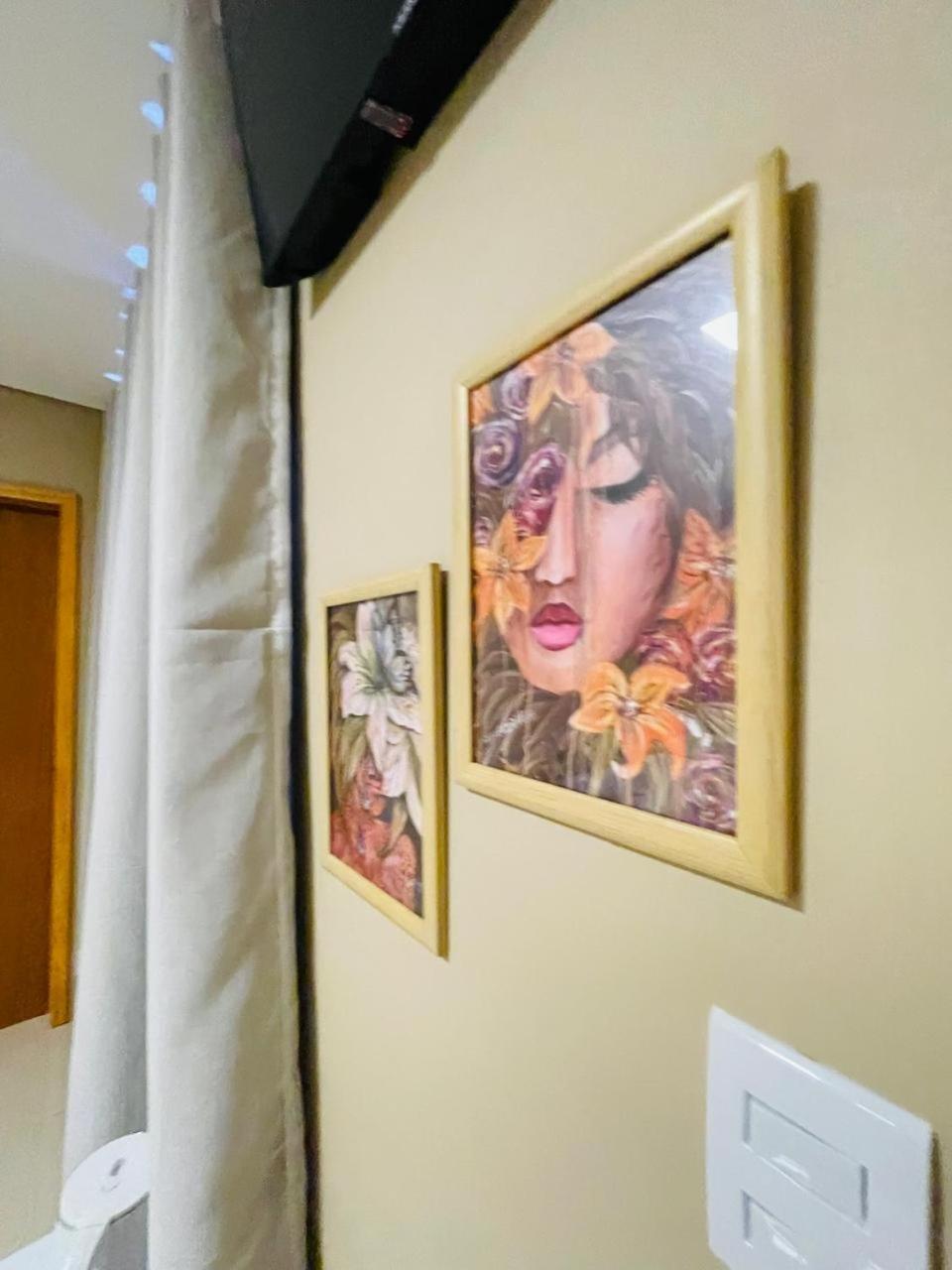 El Caminito Otel São Borja Dış mekan fotoğraf